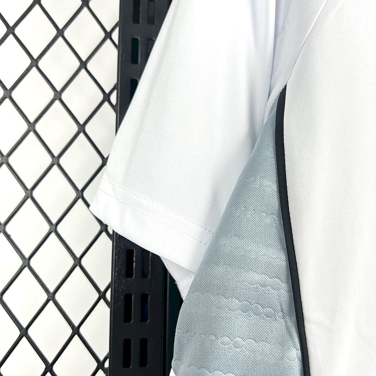 Camisola Benfica 2025/26 Polo Lazer - S ao 2XL 4