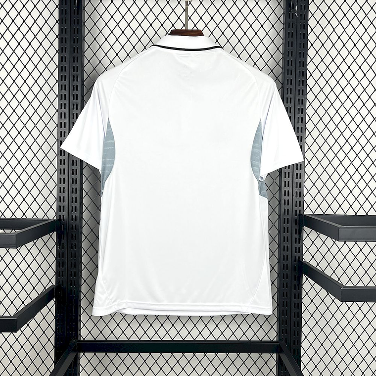 Camisola Benfica 2025/26 Polo Lazer - S ao 2XL 2