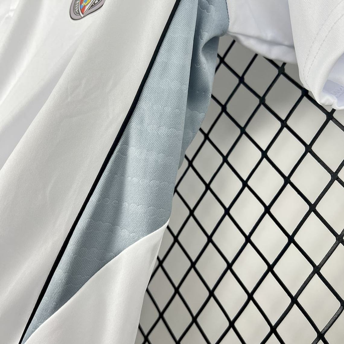 Camisola Benfica 2025/26 Polo Lazer - S ao 2XL 5