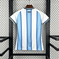 Camisola Feminina Argentina 2026 World Cup Home Jersey - Versão Adepto - S ao 2XL - Thumbnail 2