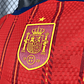 Camisola Espanha 2026 World Cup Home Versão Jogador  - Thumbnail 7
