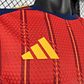 Camisola Espanha 2026 World Cup Home Versão Jogador  - Thumbnail 8