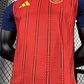 Camisola Espanha 2026 World Cup Home Versão Jogador  - Thumbnail 4