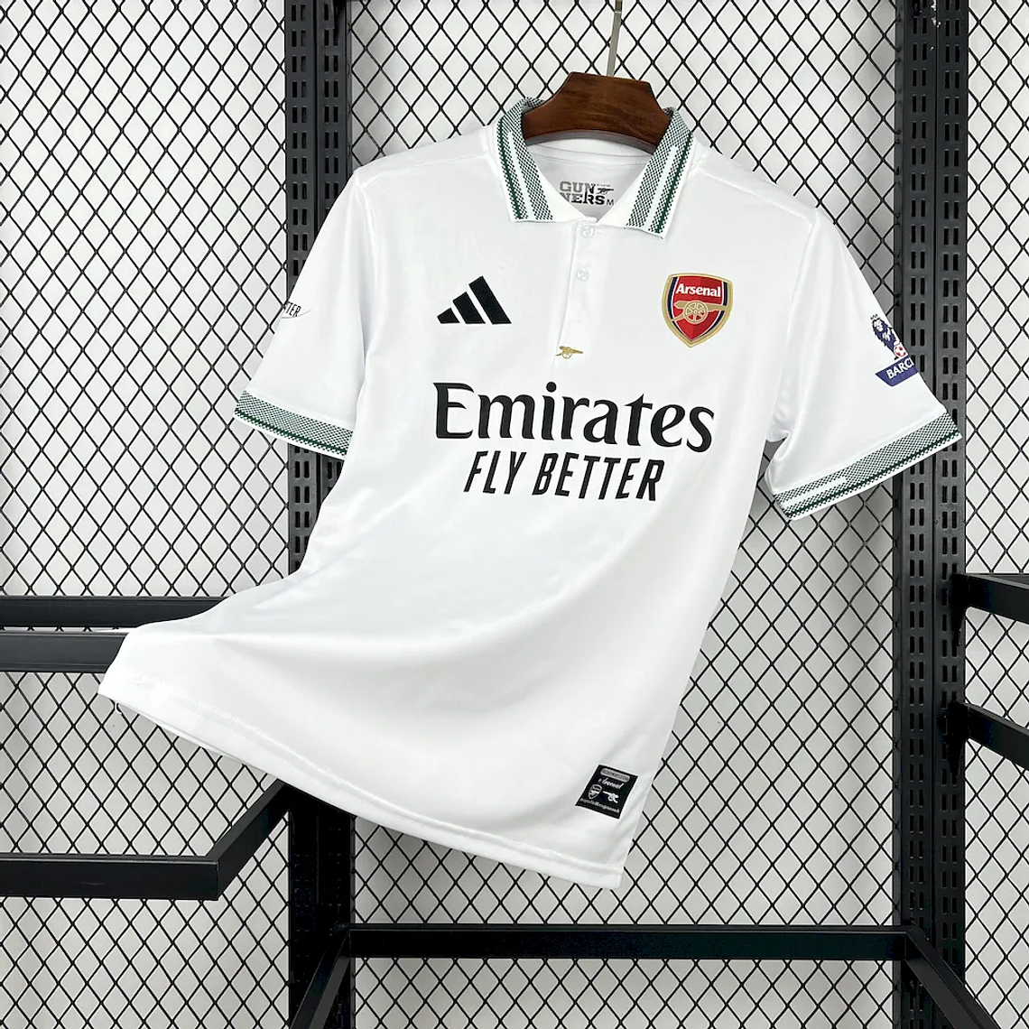 Arsenal 2025/26 Concept Jersey - S to 4XL 1