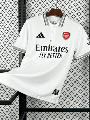 Arsenal 2025/26 Concept Jersey - S to 4XL