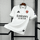 Arsenal 2025/26 Concept Jersey - S to 4XL - Miniatura 1