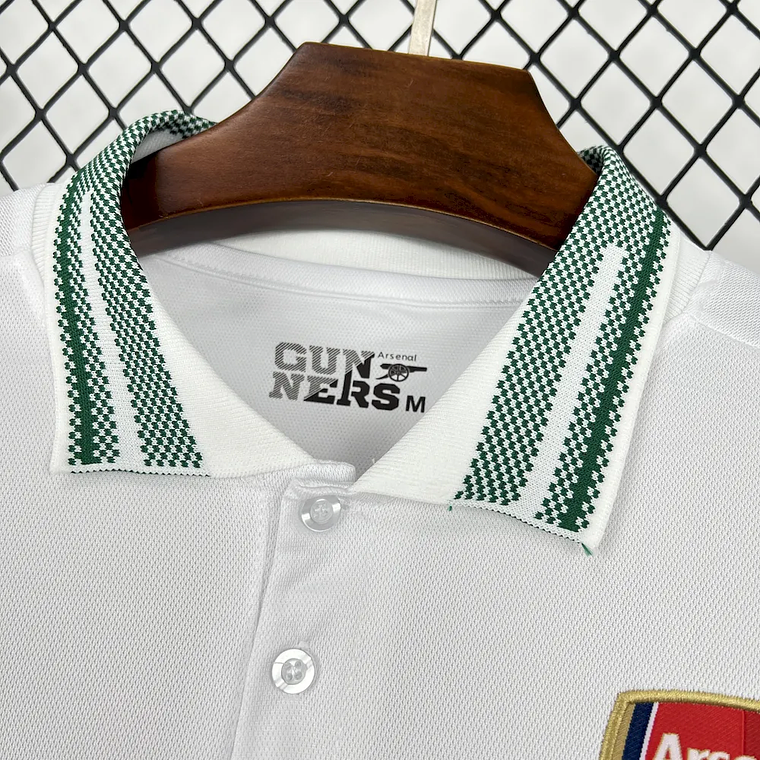 Arsenal 2025/26 Concept Jersey - S to 4XL 4