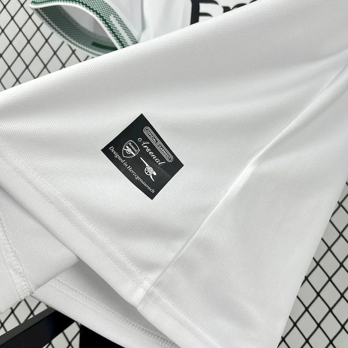 Arsenal 2025/26 Concept Jersey - S to 4XL 7