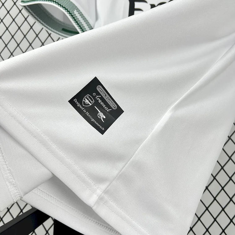 Arsenal 2025/26 Concept Jersey - S to 4XL 7