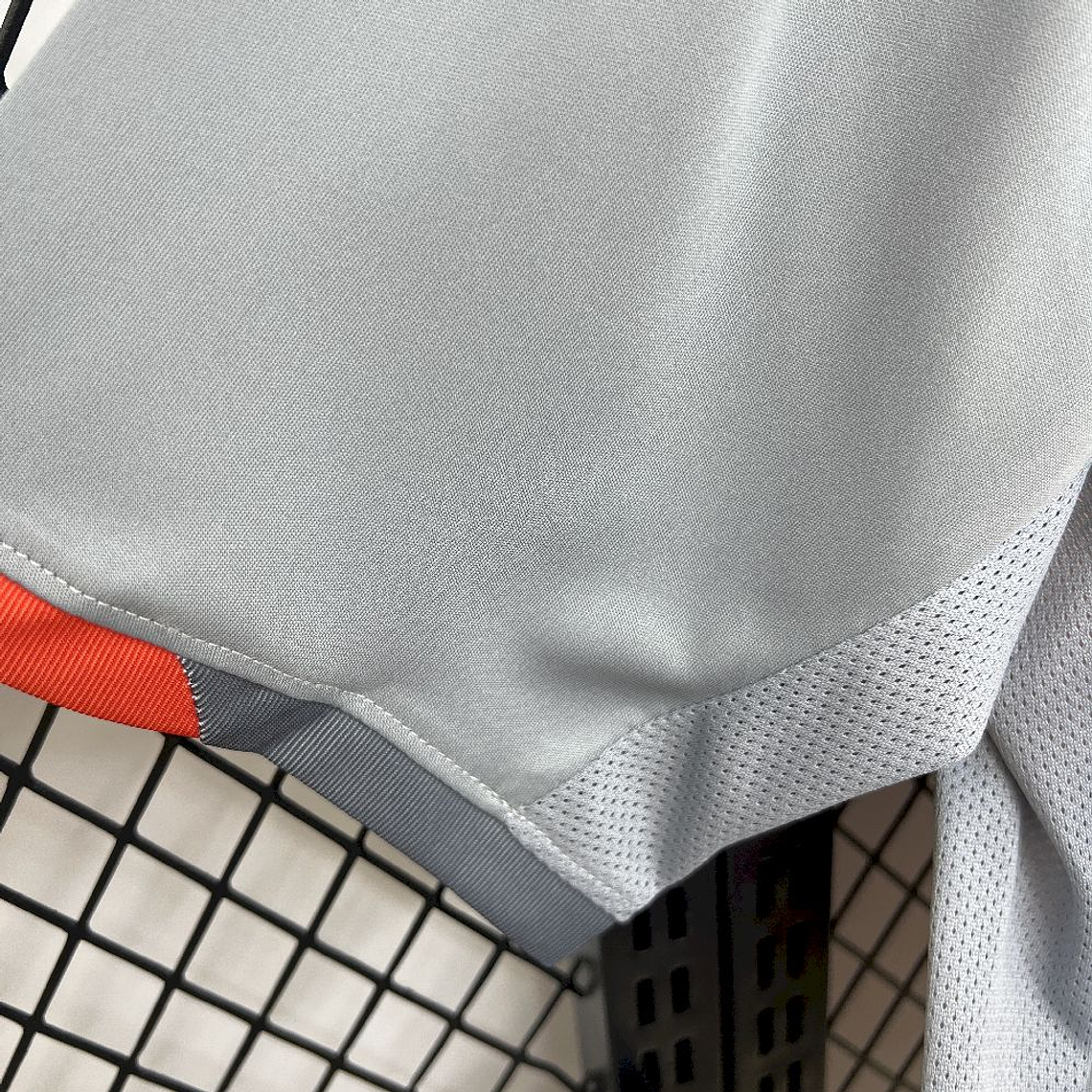 Camisola Cremonese 2025/26 Home - Versão Adepto - S ao 4XL 12