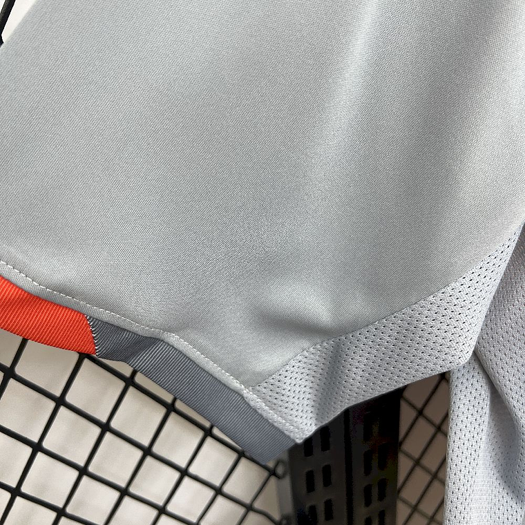 Camisola Cremonese 2025/26 Home - Versão Adepto - S ao 4XL 12