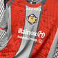 Camisola Cremonese 2025/26 Home - Versão Adepto - S ao 4XL - Thumbnail 4