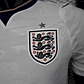 Camisola England 2026 World Cup Home Versão Jogador   - Thumbnail 3
