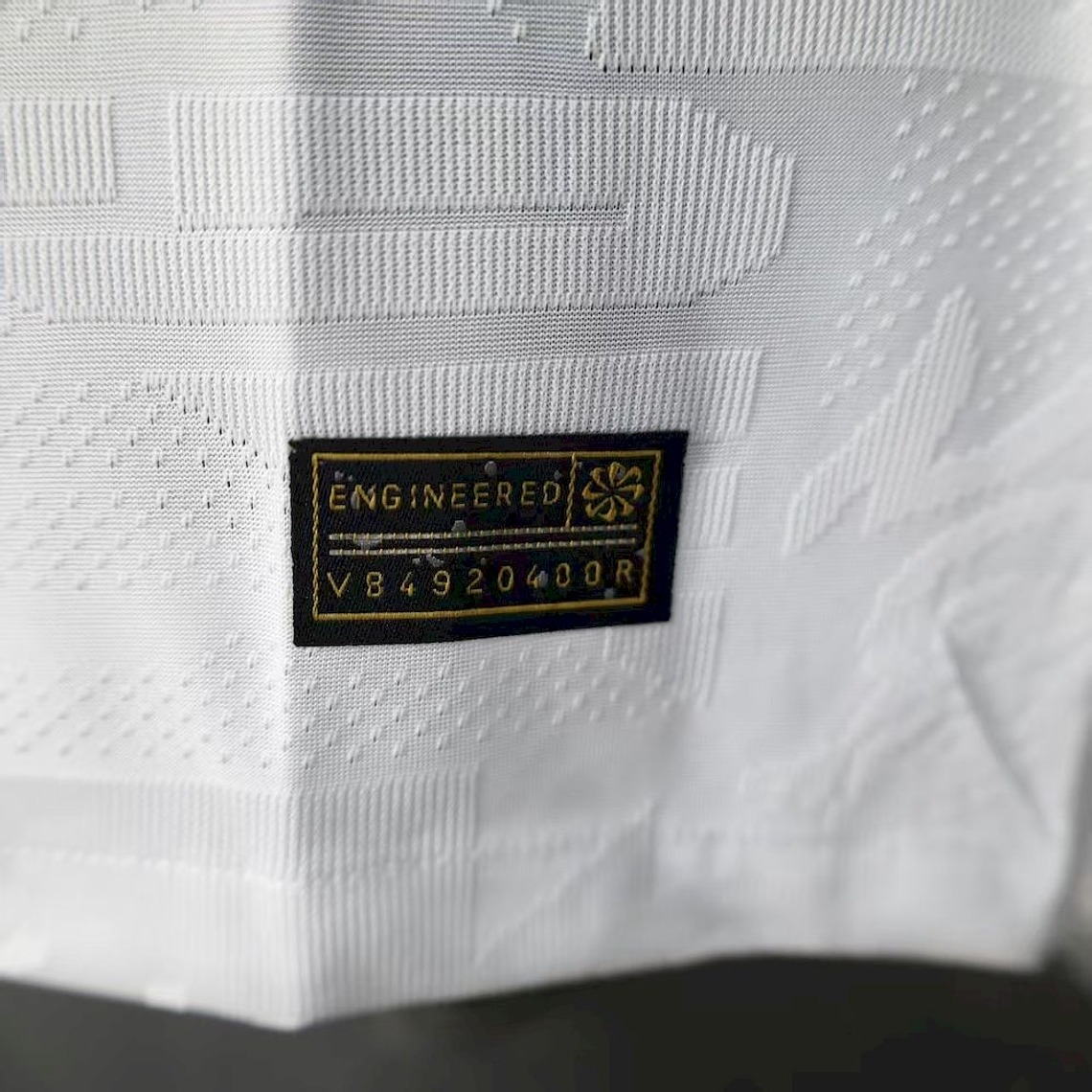 Camisola England 2026 World Cup Home Versão Jogador   5