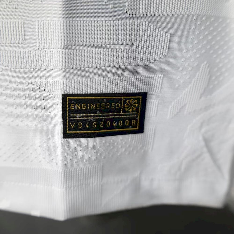 Camisola England 2026 World Cup Home Versão Jogador   5