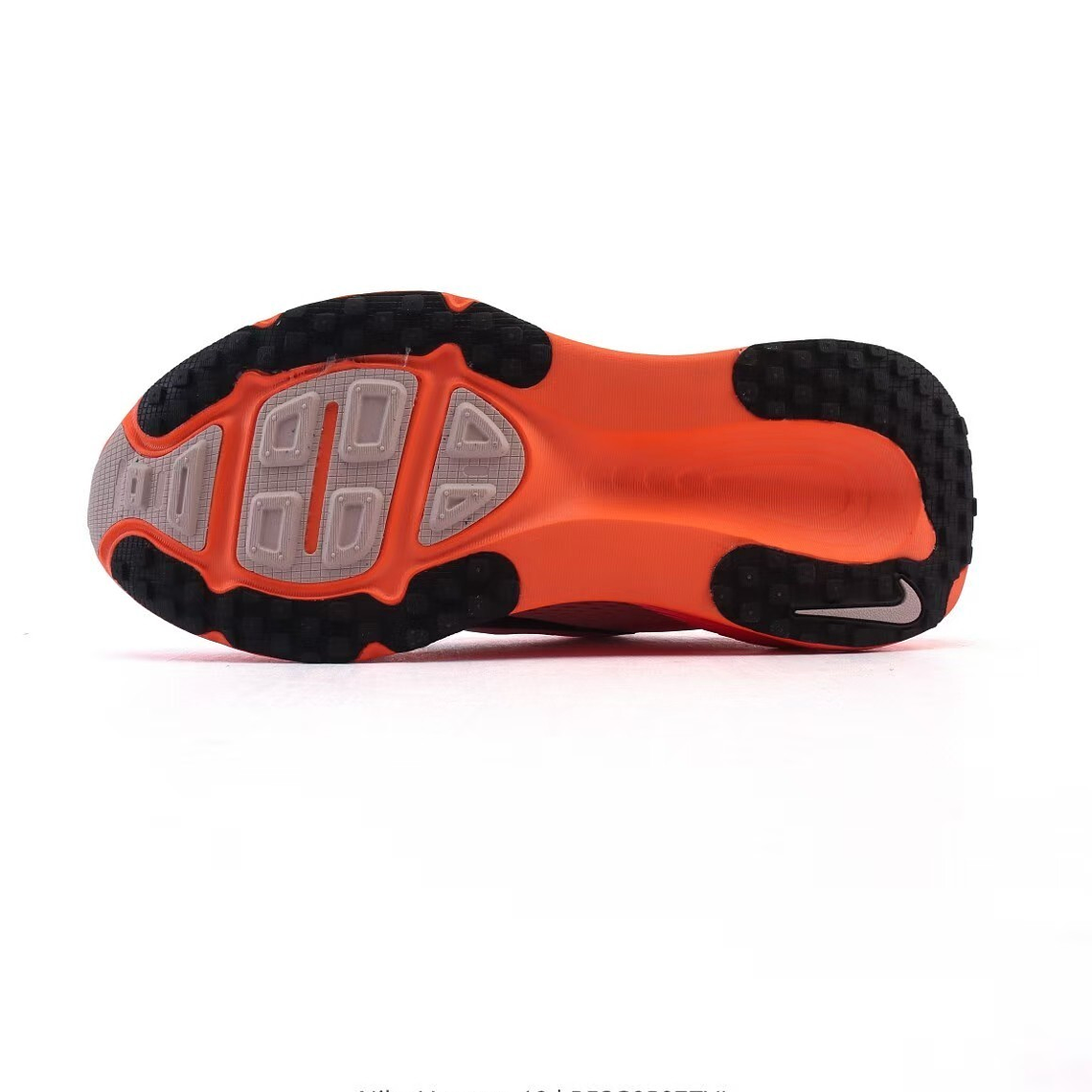 Sapatilhas Nike Vomero 18 para Corrida - Conforto e Performance 5