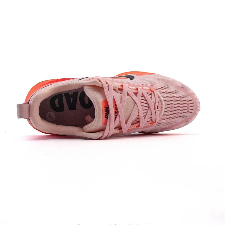 Sapatilhas Nike Vomero 18 para Corrida - Conforto e Performance 4