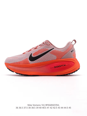 Sapatilhas Nike Vomero 18 para Corrida - Conforto e Performance