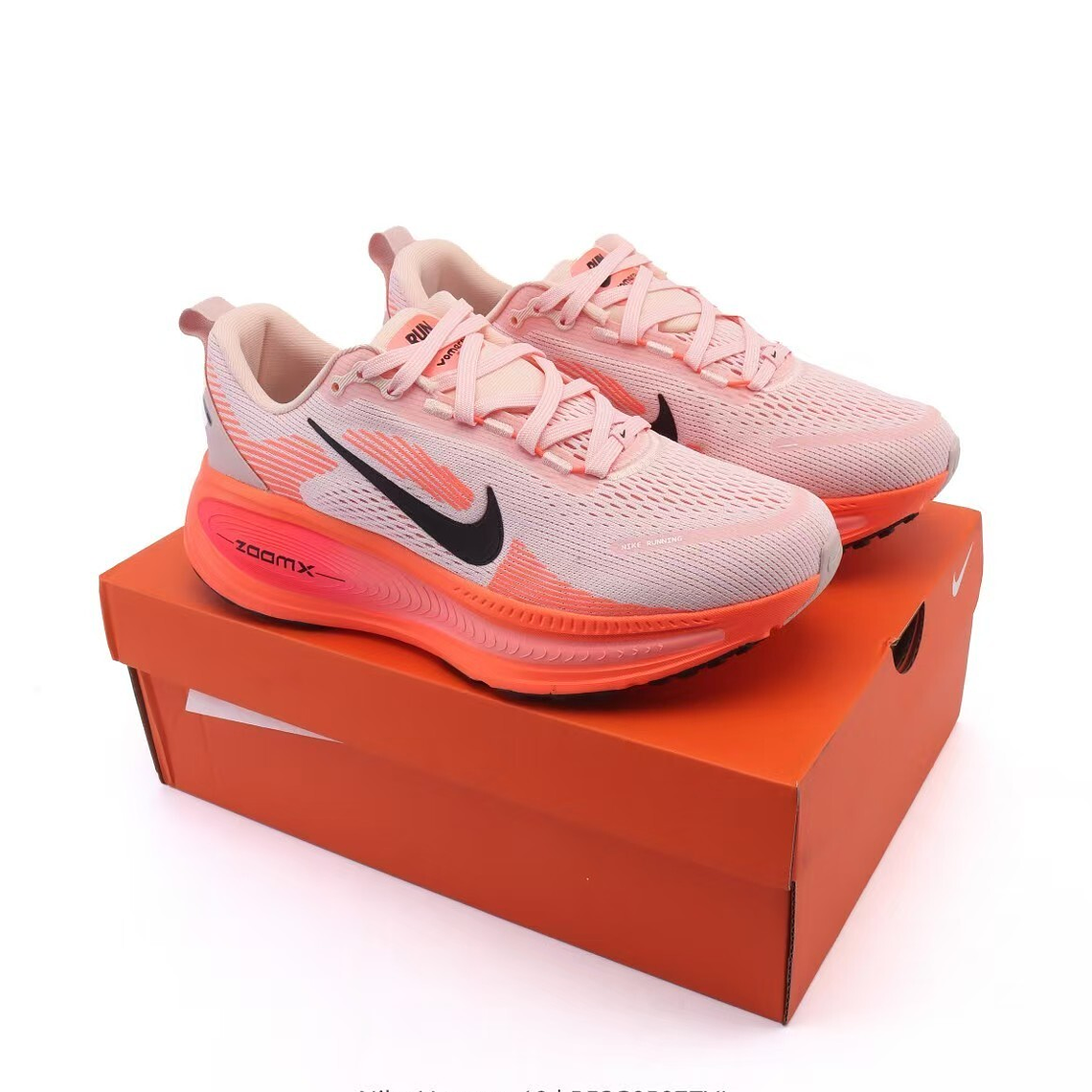 Sapatilhas Nike Vomero 18 para Corrida - Conforto e Performance 9