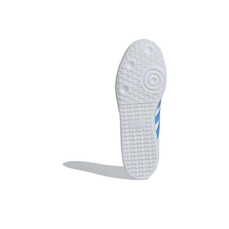 Ténis Adidas Samba Messi - Edição Especial | Estilo e Herança Futebolística 4