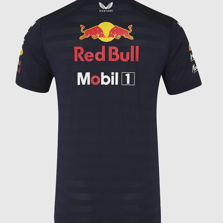 Camisola F1 Red Bull 2025 | Tamanhos S ao 3XL 2