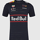 Camisola F1 Red Bull 2025 | Tamanhos S ao 3XL - Thumbnail 1