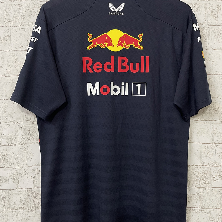 Camisola F1 Red Bull 2025 | Tamanhos S ao 3XL 4