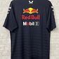 Camisola F1 Red Bull 2025 | Tamanhos S ao 3XL - Thumbnail 4