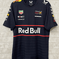 Camisola F1 Red Bull 2025 | Tamanhos S ao 3XL - Thumbnail 3