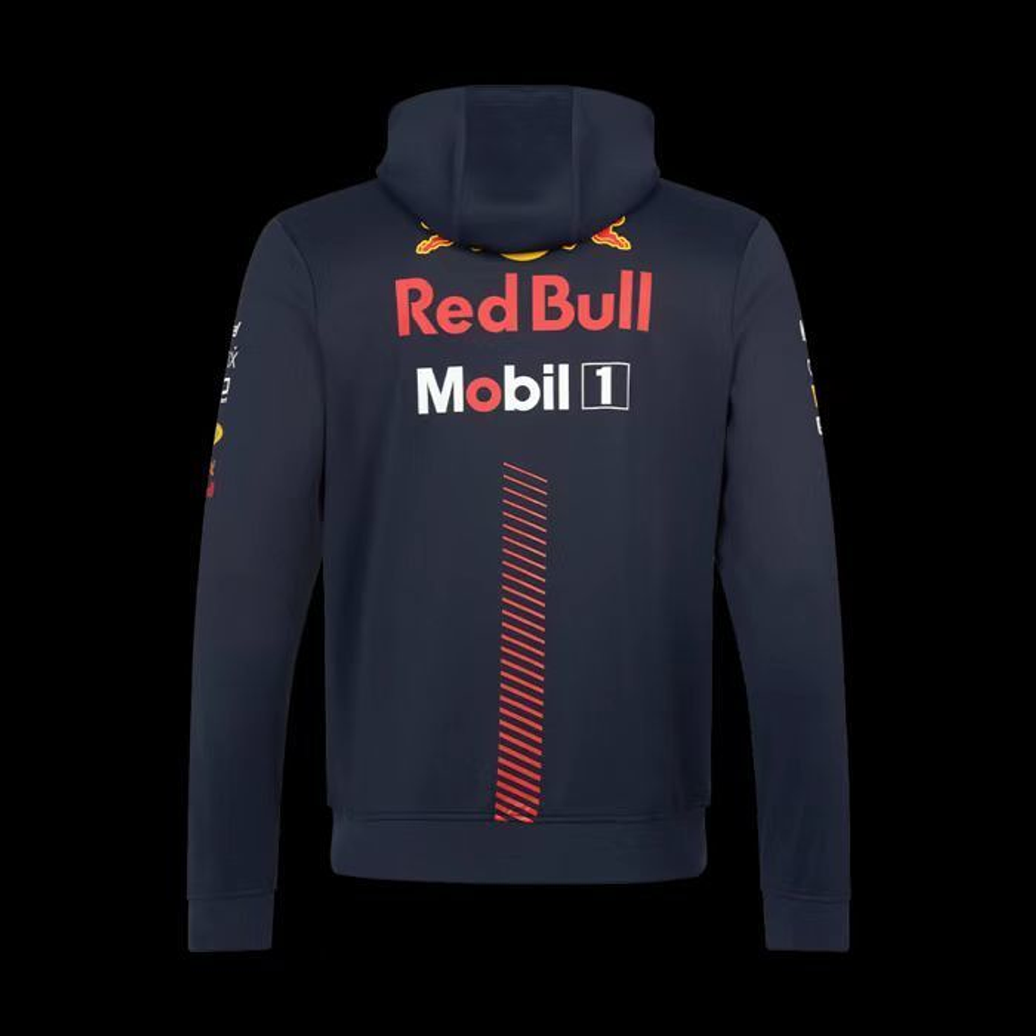 Hoodie Red Bull F1 2023 | Tamanhos S ao 3XL 3