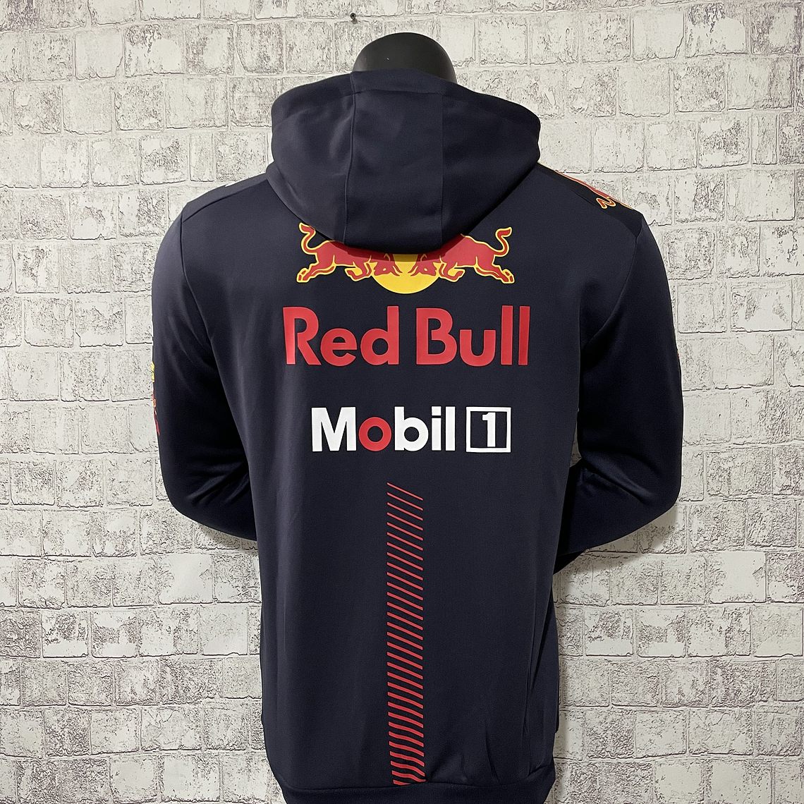 Hoodie Red Bull F1 2023 | Tamanhos S ao 3XL 5