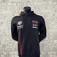 Hoodie Red Bull F1 2023 | Tamanhos S ao 3XL - Thumbnail 4