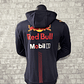 Hoodie com Fecho Red Bull F1 2023 | Tamanhos S ao 3XL - Thumbnail 4