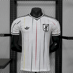 Camisola Japão 2026 World Cup Away Versão Jogador