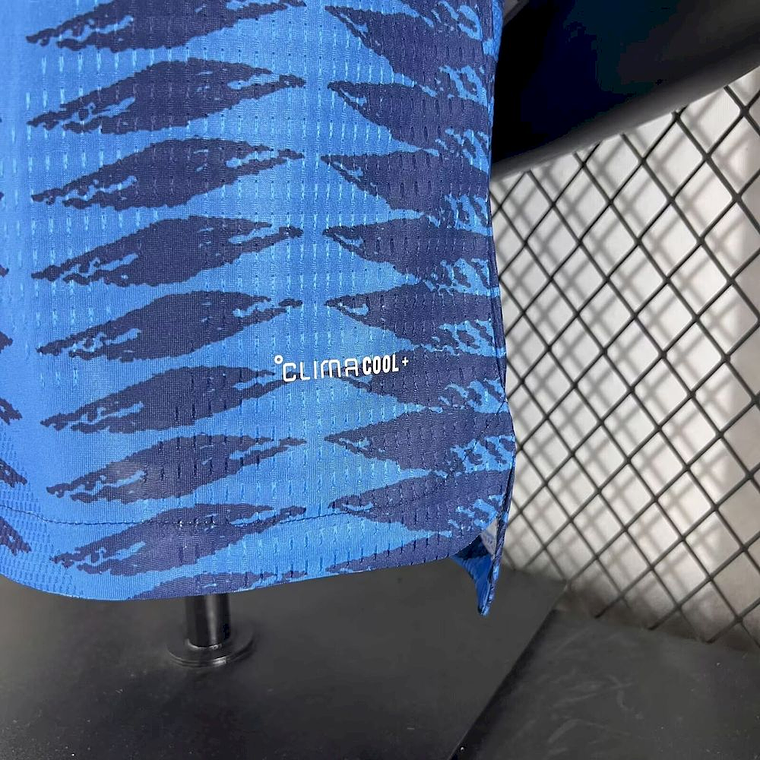 Camisola Colombia 2026 Away Jersey - Versão Jogador 6