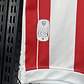 Camisola  UD Almeria 2025/26 Home - Versão Adepto - S ao 2XL - Thumbnail 6
