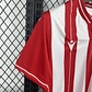 Camisola  UD Almeria 2025/26 Home - Versão Adepto - S ao 2XL - Thumbnail 4