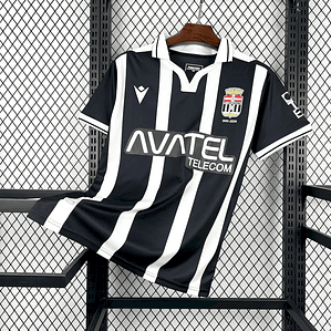 Camisola Cartagena 2025/26 Home - Versão Adepto - S ao 4XL