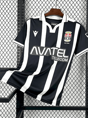 Camisola Cartagena 2025/26 Home - Versão Adepto - S ao 4XL