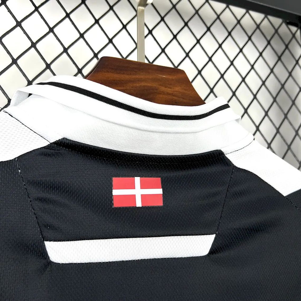 Camisola Cartagena 2025/26 Home - Versão Adepto - S ao 4XL 5