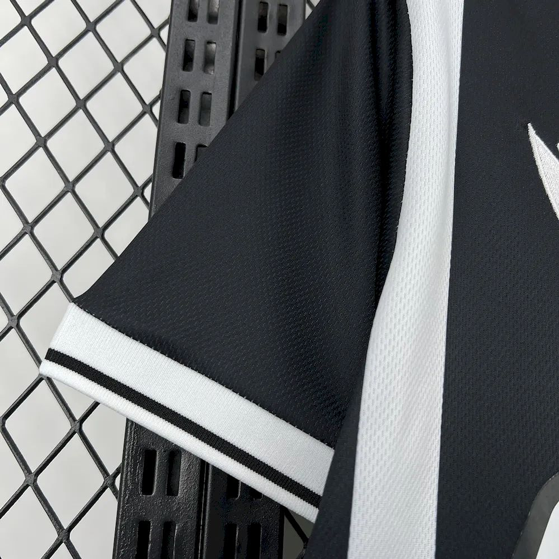 Camisola Cartagena 2025/26 Home - Versão Adepto - S ao 4XL 8