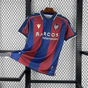 Camisola Levante UD 2025/26 Home - S ao 2XL 