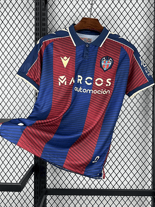 Camisola Levante UD 2025/26 Home - S ao 2XL 