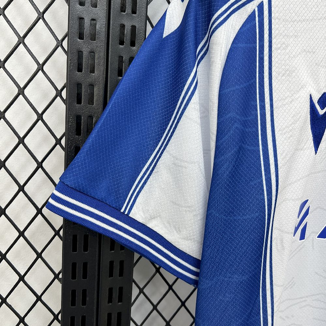 Camisola Levante UD 2025/26 Away - S ao 2XL  8