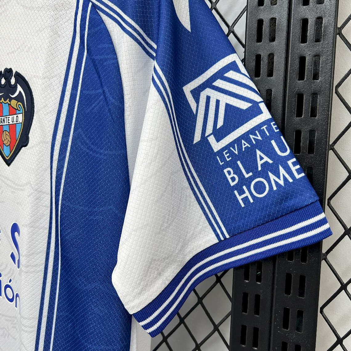 Camisola Levante UD 2025/26 Away - S ao 2XL  9