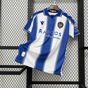 Camisola Levante UD 2025/26 Away - S ao 2XL 