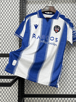 Camisola Levante UD 2025/26 Away - S ao 2XL 
