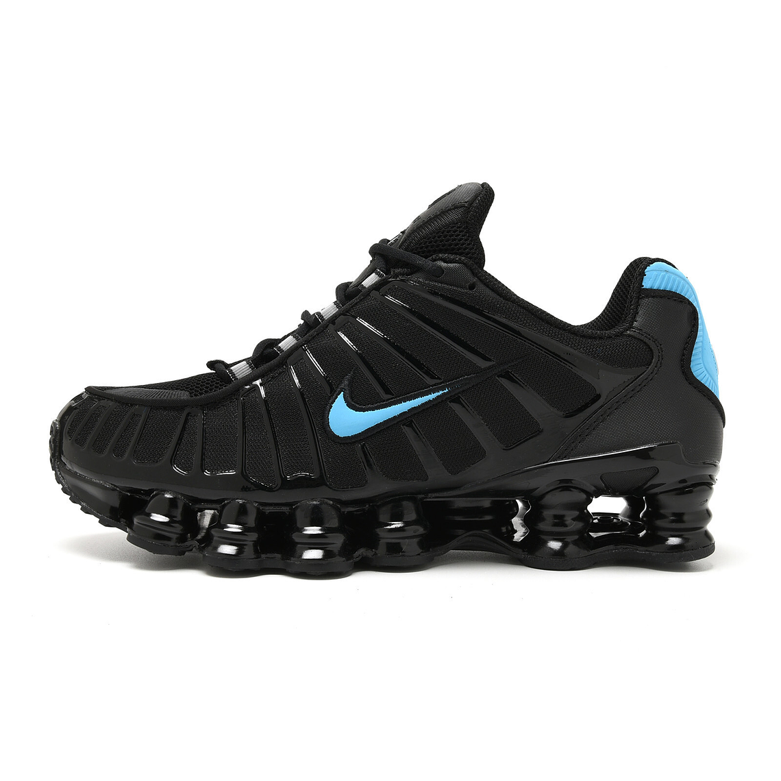 Ténis Nike Shox TL 13 Pillar | Amortecimento Revolucionário e Estilo Urbano 5