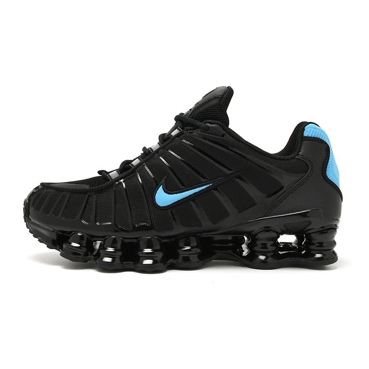 Ténis Nike Shox TL 13 Pillar | Amortecimento Revolucionário e Estilo Urbano 5