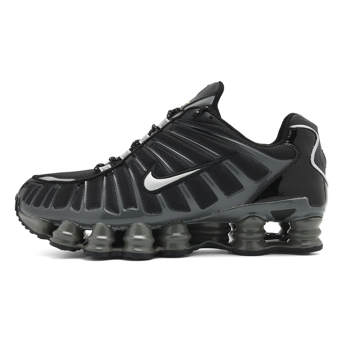 Ténis Nike Shox TL 13 Pillar | Amortecimento Revolucionário e Estilo Urbano 9